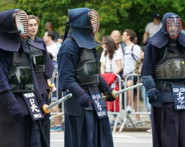 剑道的历史｜全面介绍剑道从平安时代到 2025 年约 1000 年的历史！ | 外国人和贵宾的娱乐和款待：MOTENAS JAPAN