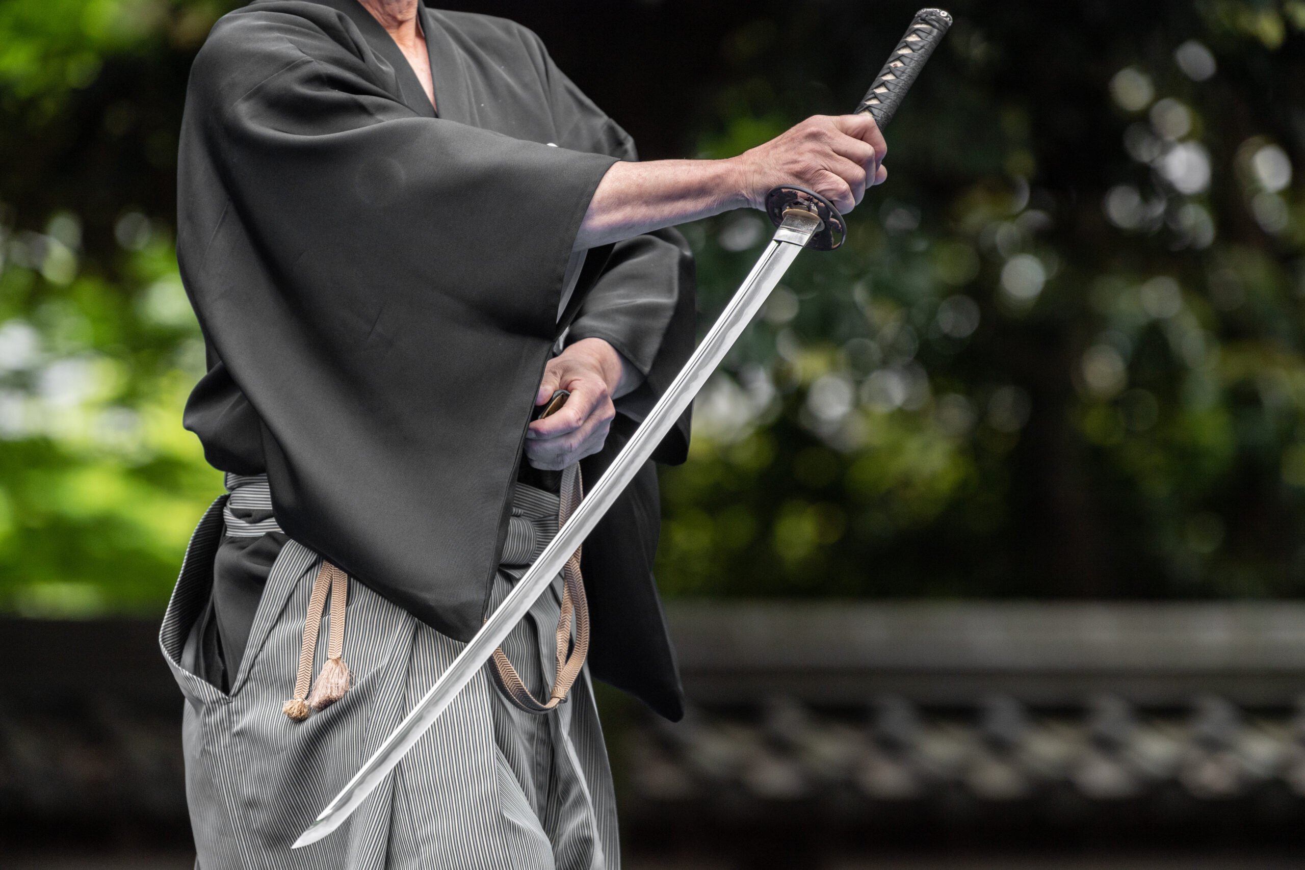 【完全版】武士言葉の一覧！意味や例文、侍言葉のことわざも紹介