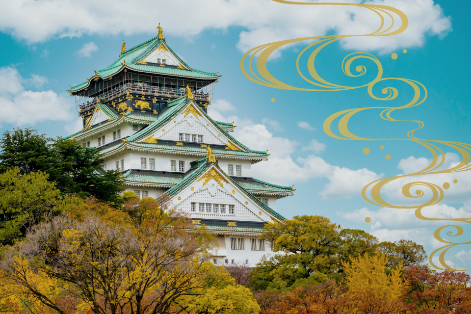 実は戦闘用だった！？日本と海外のお城の違いを徹底分析！　